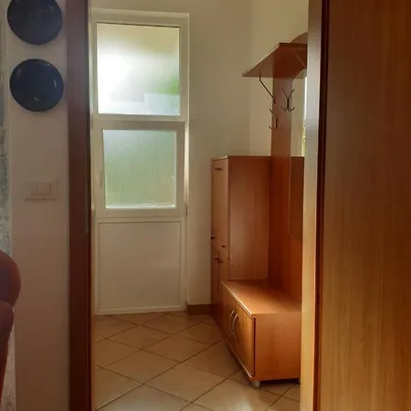 Sem Apartment Tar-Vabriga Exterior photo