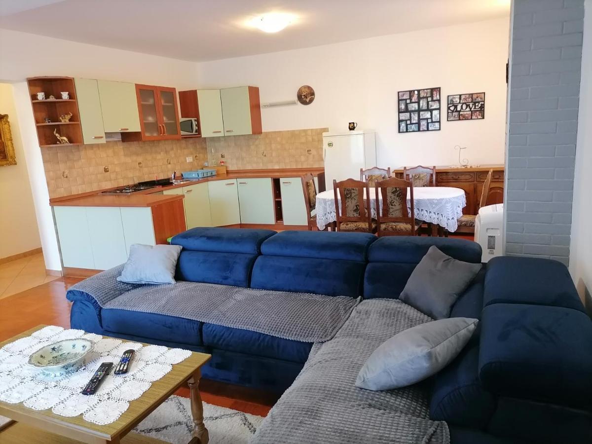 Apartman Sem Tar-Vabriga
