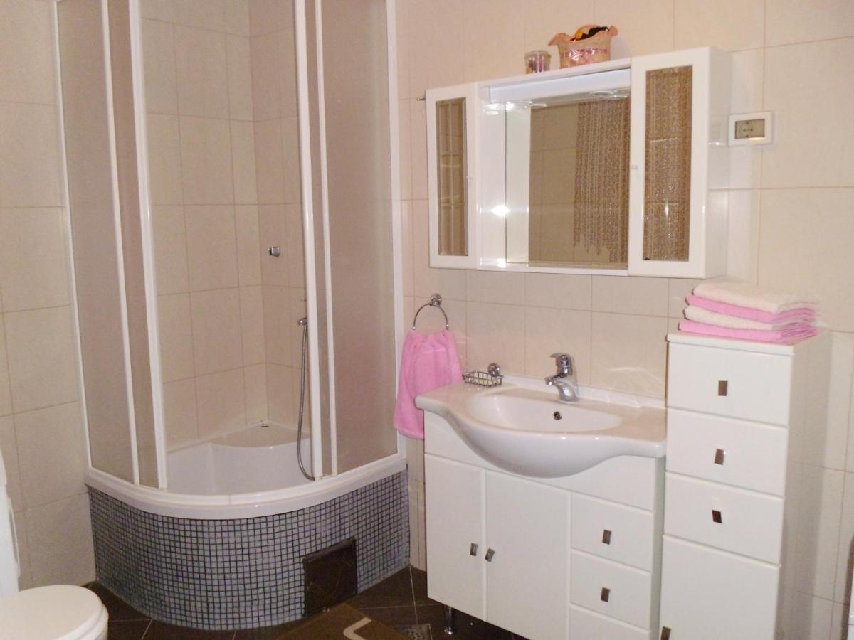 Sem Apartment Tar-Vabriga