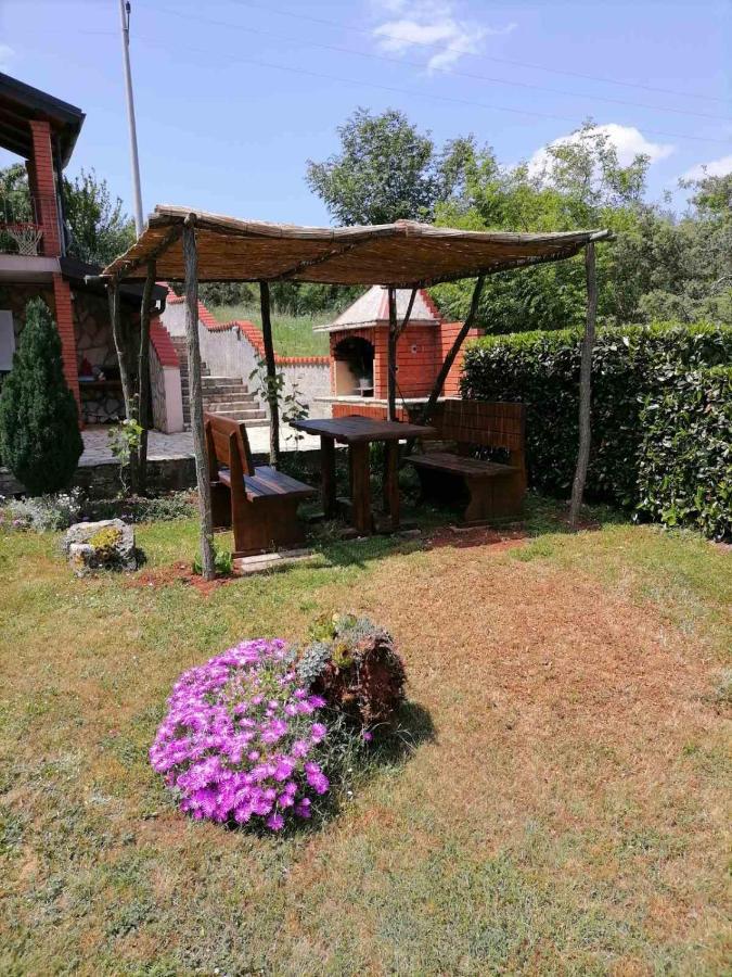 Apartment Sem Tar-Vabriga